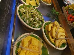 水果-鼎香缘海鲜自助火锅烤肉(锦辉购物广场店)