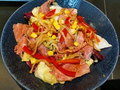 -米仓食堂(正佳广场店)