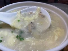 -吕氏疙瘩汤·私家菜馆(慈云寺店)