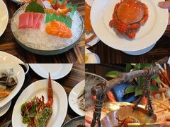 -贵阳恒世纪酒店·味自助餐厅