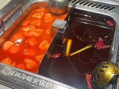 -海底捞火锅(顺城购物中心店)