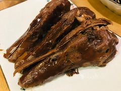 -竹里馆 ·茶食(奥体店)