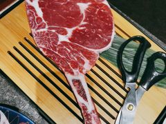 -NIUAN牛庵·日式和牛烧肉(恒隆店)