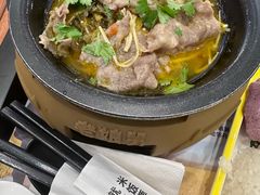 -老娘舅(西湖文化广场店)