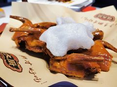 -鸽子侯·家宴·平价海鲜(市图书馆店)