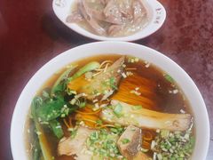 -东吴面馆(好运街店)