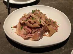 手撕酱油鸡-金鸭季·北京烤鸭(深业上城店)