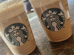 -星巴克臻选(南京金茂览秀城店)