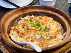 -美极鲜食坊(宝安南路店)