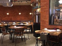 大堂-铁公鸡·四川料理(天环广场店)