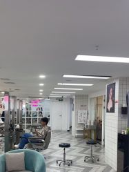 -米娜护肤造型