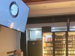 -刘记大块烤羊腿餐吧(北沙滩店)