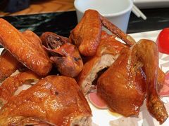 红烧乳鸽-大鸽饭(北京路店)