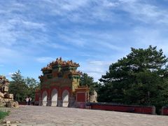 -须弥福寿之庙