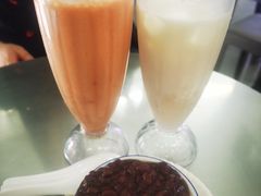 -义顺牛奶公司(新马路老店)