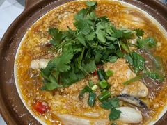 -金陵后厨·南京菜(新街口秣陵路店)