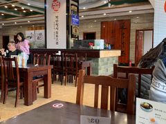 大堂-服务大楼冷面(延大店)