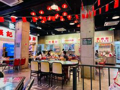-憶廟街 X 沙角邨(太古城店)