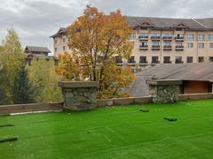 -长白山万达喜来登度假酒店