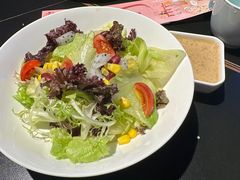 -粉墨特色菜·烧烤音乐酒馆