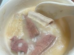 -大良毋米粥(锦龙路总店)