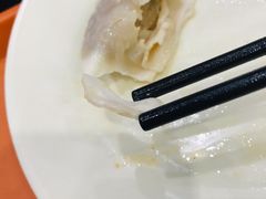 -庆丰包子铺(潘家园店)