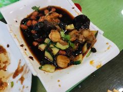 -老华洋饭庄(成林道店)