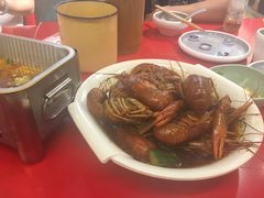 -蚝火爆·烧烤餐厅