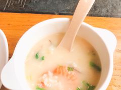 -小城粥道·海胆鲜虾粥(解放广场店)