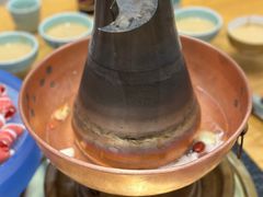 -额尔敦传统涮.冰煮羊火锅(乌兰察布体育场店)