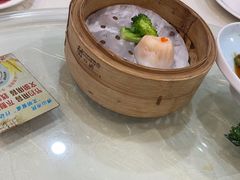 -大水车公馆·顺德菜·妈姐菜(均安店)