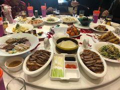 -润泽园生态园店