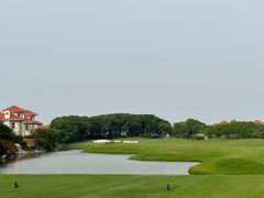 -棕榈滩海景高尔夫俱乐部