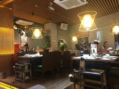 大堂-探窝·竹笙椰子鸡(杨箕店)