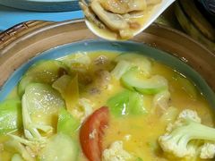 -莲花公园煎蟹·30年闽菜(火车站店)