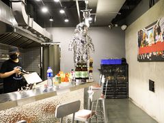 -shark burger·鲨鱼汉堡(交子大道店)
