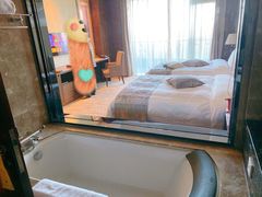 -青岛青龙美爵酒店·阳光海岸西餐厅