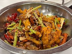 -沸腾鱼乡(知春路分店)