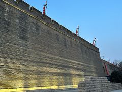 -西安城墙·碑林历史文化景区