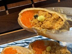 -川骄海鲜自助(亚运村店)