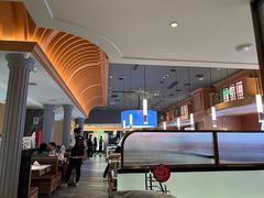 -左庭右院鲜牛肉火锅(环球港店)