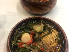 -金乐活美食(中街店)