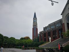 -华东政法大学(松江校区)