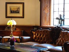 -马勒别墅·中餐厅