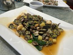 -谊荣海鲜大牌档(石湖店)