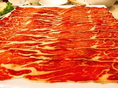 -八先生涮肉房(三里河店)