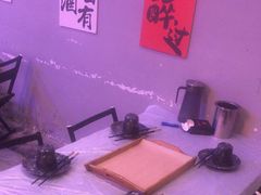 -夜火烤摊·东北烧烤酒场·老杨小黄鱼