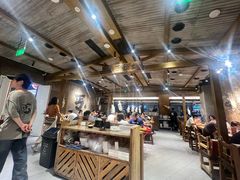 -北丐先生·野馄饨烧烤(雨花万象店)
