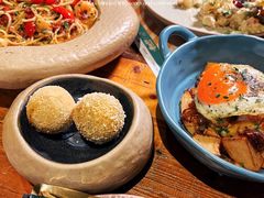 -AZUL by FUEL蓝色·法式酒馆(琶醍店)