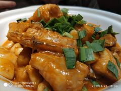 -醉湘厨艺(才华街店)